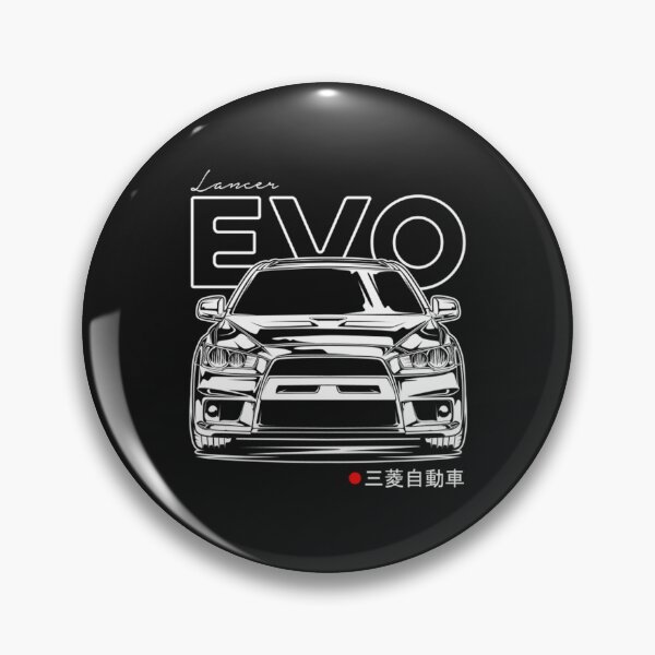 Item preview, Lancer Evolution  designed and sold by XephArtcute.