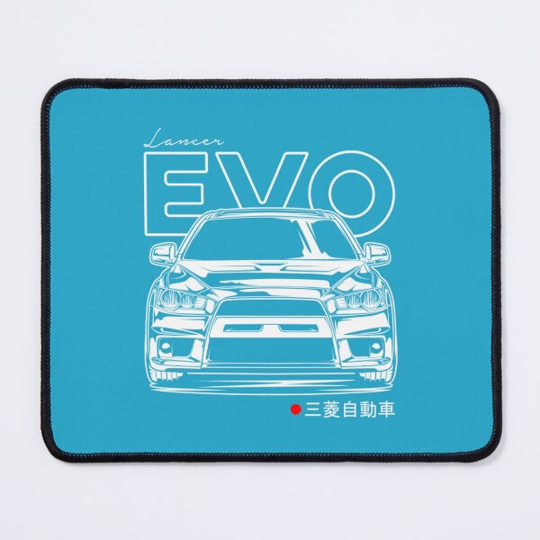 Item preview, Lancer Evolution designed and sold by XephArtcute.