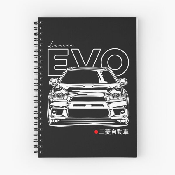 Item preview, Lancer Evolution  designed and sold by XephArtcute.
