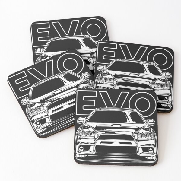 Item preview, Lancer Evolution  designed and sold by XephArtcute.