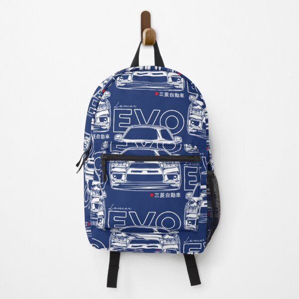 Item preview, Lancer Evolution designed and sold by XephArtcute.
