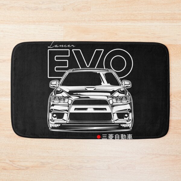 Item preview, Lancer Evolution  designed and sold by XephArtcute.