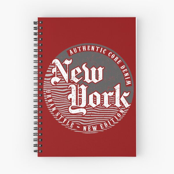 Item preview, New York designed and sold by wineDsign.