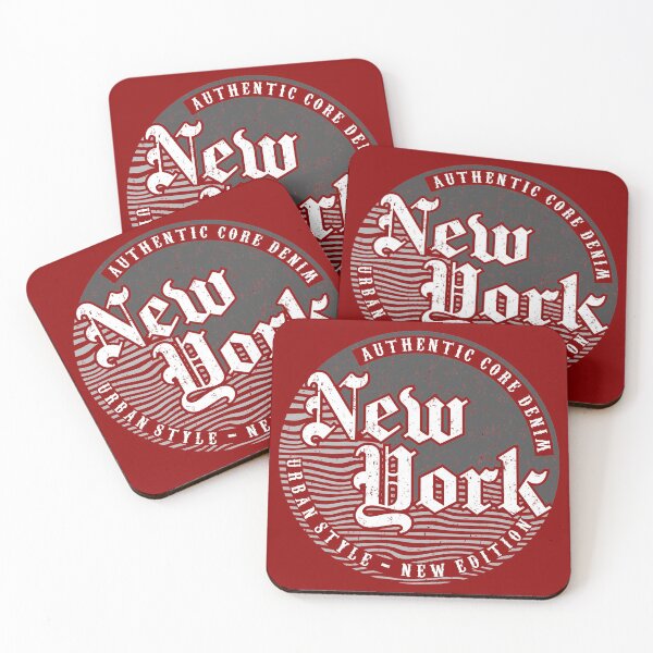 Item preview, New York designed and sold by wineDsign.
