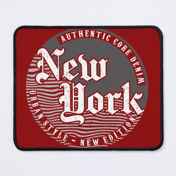 Item preview, New York designed and sold by wineDsign.