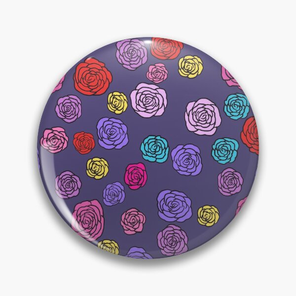 Item preview, Color me Rose designed and sold by Alike44.
