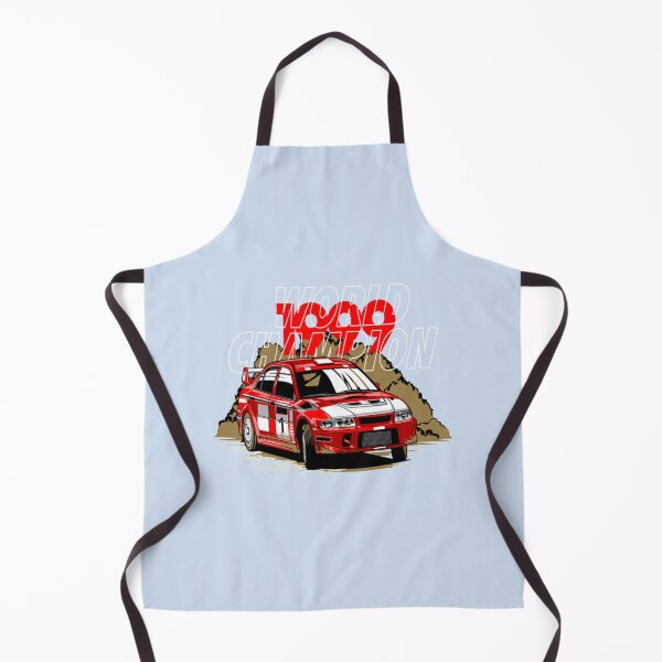 Item preview, Mitsubishi Evo 6 designed and sold by XephArtcute.