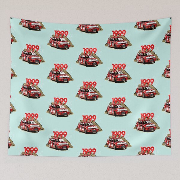 Item preview, Mitsubishi Evo 6 designed and sold by XephArtcute.
