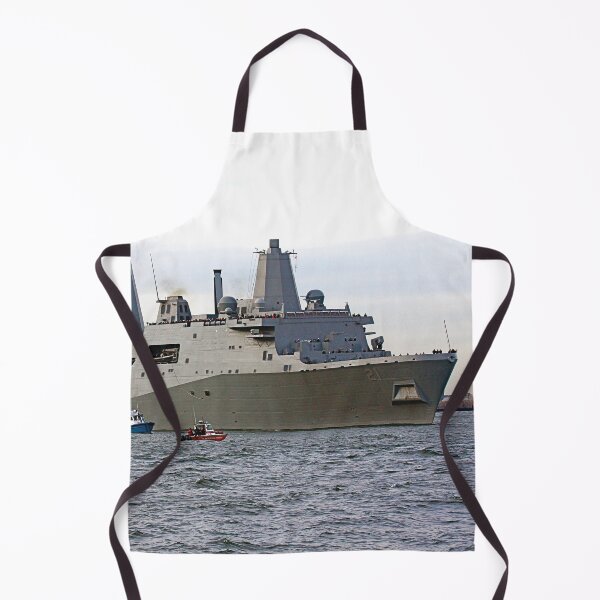 Item preview, USS NEW YORK (LPD-21) SHIP'S STORE designed and sold by militarygifts.