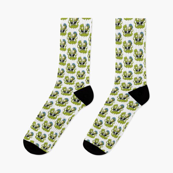 Item preview, Alien boys  designed and sold by XephArtcute.