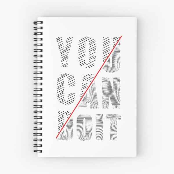 Item preview, You can do it designed and sold by wineDsign.