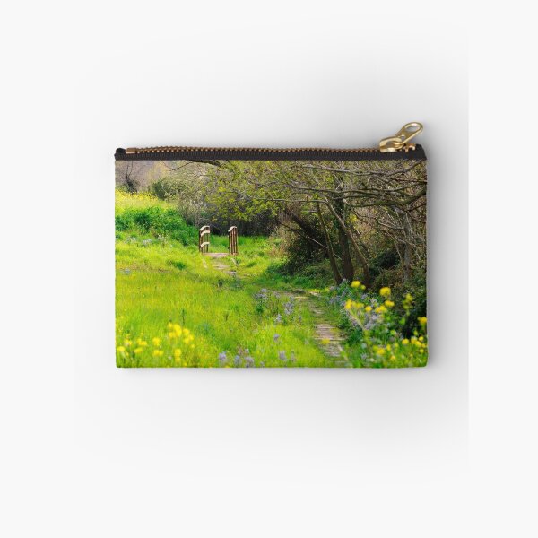 Item preview, Boardwalk, L'Oasi di Persano, Campania, Italy designed and sold by AndrewJonesFoto.