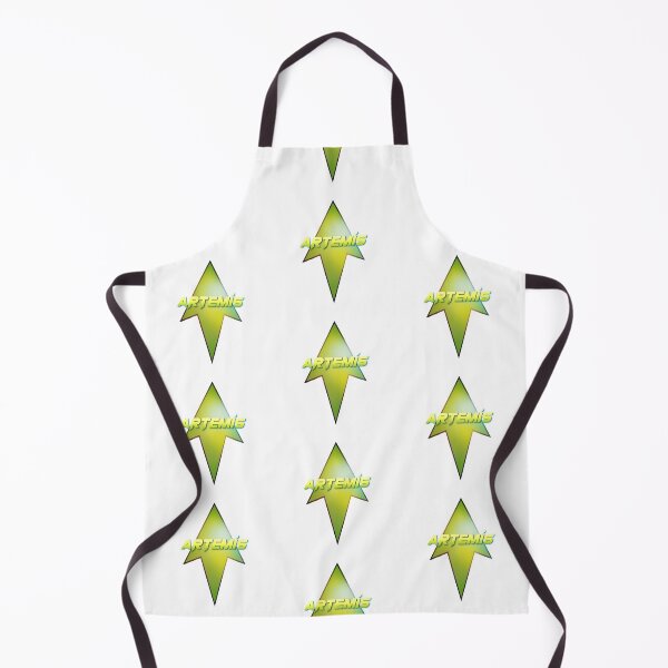 Item preview, ARTEMIS CROCK NEON LOGO designed and sold by supersuits.