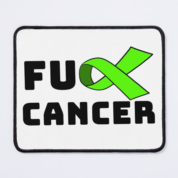 Item preview, Fu*k lymphoma cancer designed and sold by Postlydia.