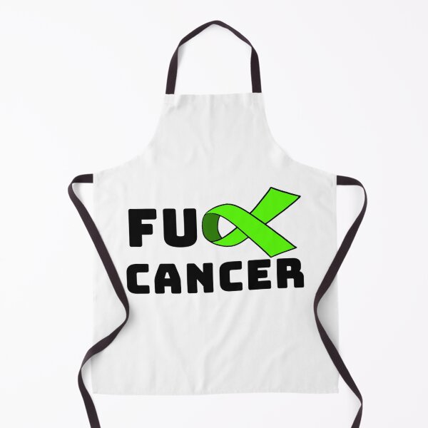 Item preview, Fu*k lymphoma cancer designed and sold by Postlydia.