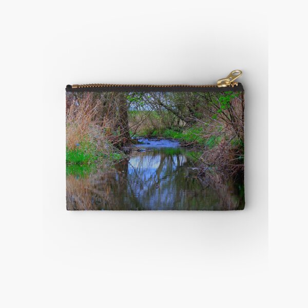 Item preview, The Baydale Beck, April 15 th, Darlington, England designed and sold by Ian Alex Blease.
