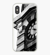 Clockwork iPhone Case