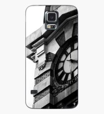 Clockwork Case/Skin for Samsung Galaxy