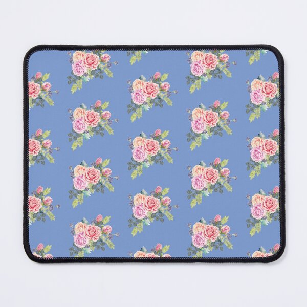 Item preview, Watercolor Flowers sticker designed and sold by PAYSD.