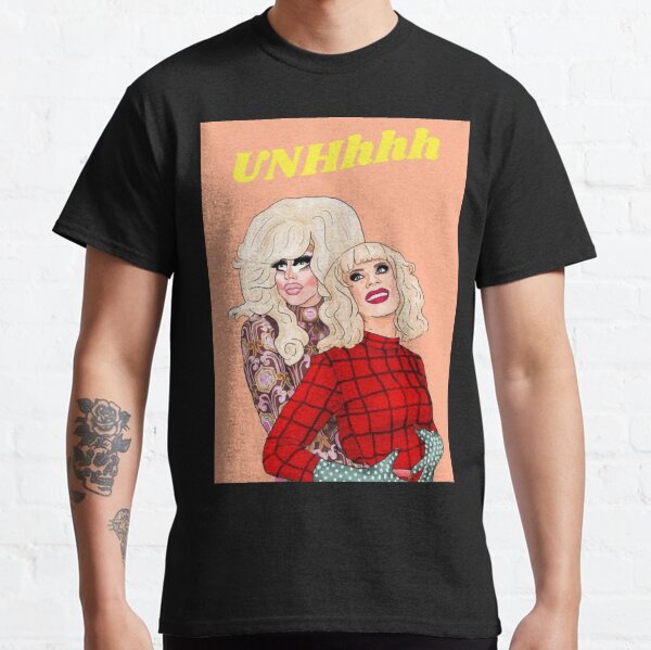 trixie and katya merch