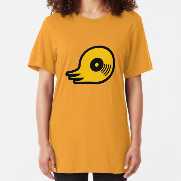 Beat - Jet Set Radio Slim Fit T-Shirt
