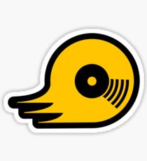 Beat - Jet Set Radio Sticker