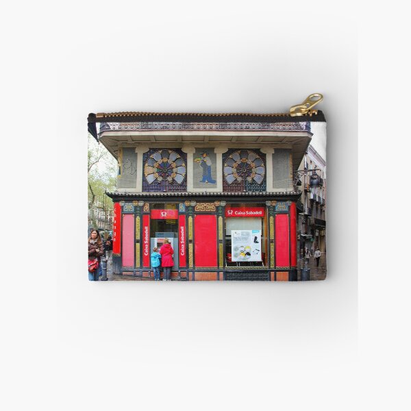 Item preview, Memories of Spain 9 - Casa Bruno Quadros in Barcelona designed and sold by Igor Shrayer.