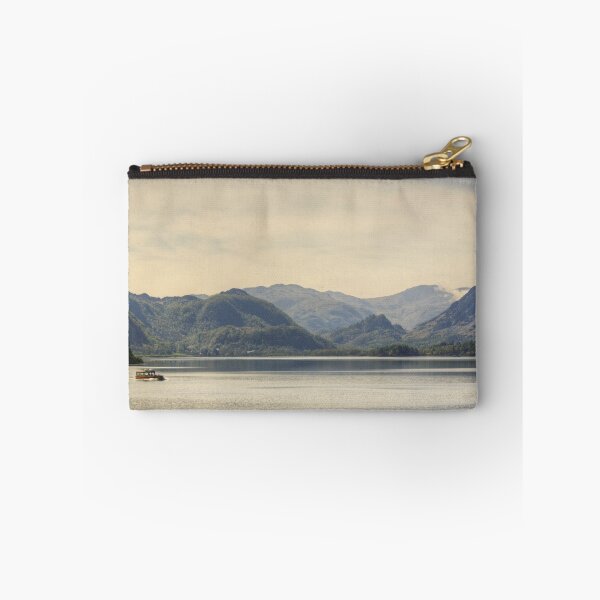 Artikelvorschau, The Ferry And The Jaws Of Borrowdale entworfen und verkauft von Jamie Green.