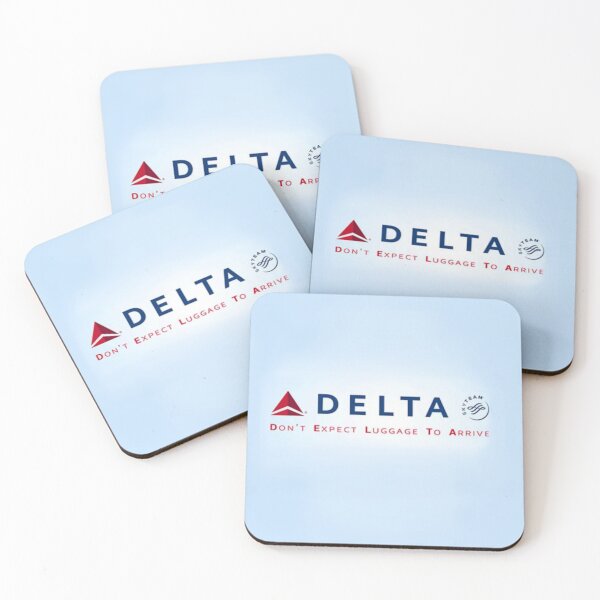 Item preview, DELTA designed and sold by A- Fun & Fans.