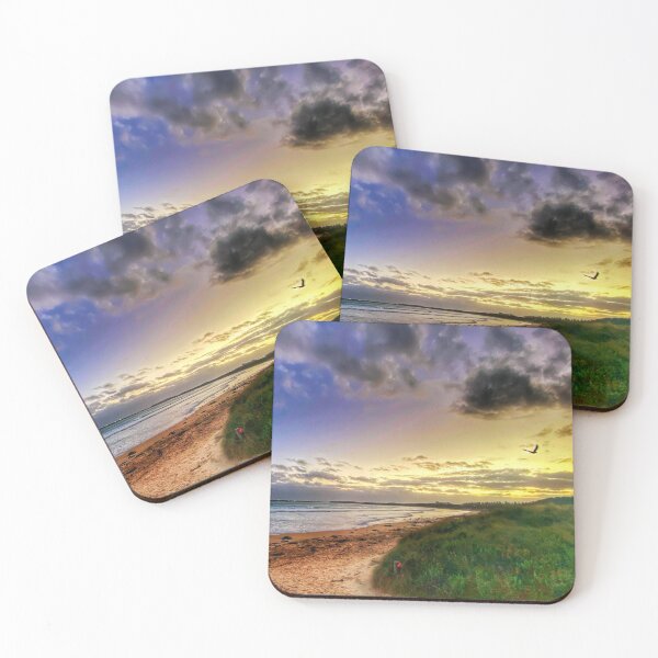 Item preview, Sunset Flight designed and sold by PollyStewart.