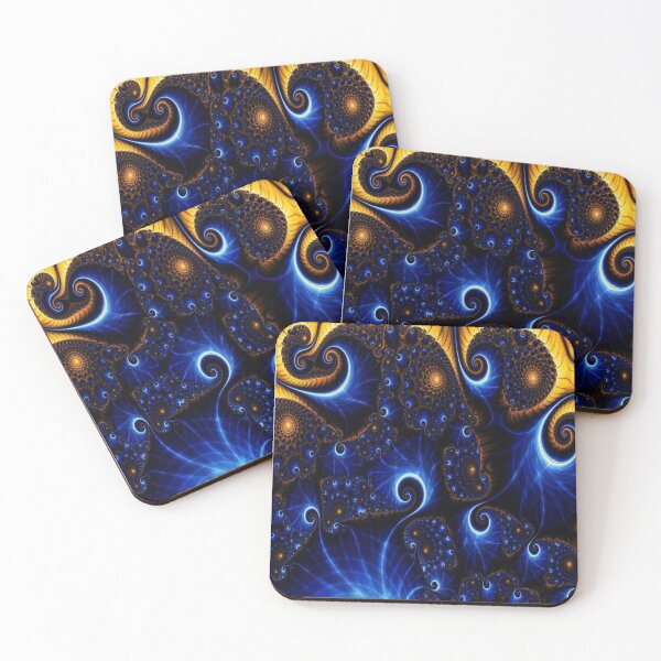 Item preview, Deep Space....ish designed and sold by WinkyDoodle.