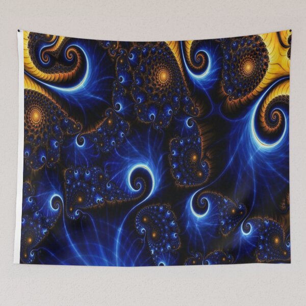 Item preview, Deep Space....ish designed and sold by WinkyDoodle.