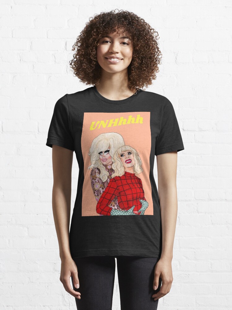 trixie katya shirt