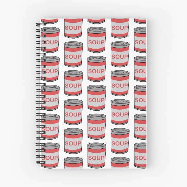 Item preview, Soup Store Meme Art designed and sold by VancetheSnekDad.