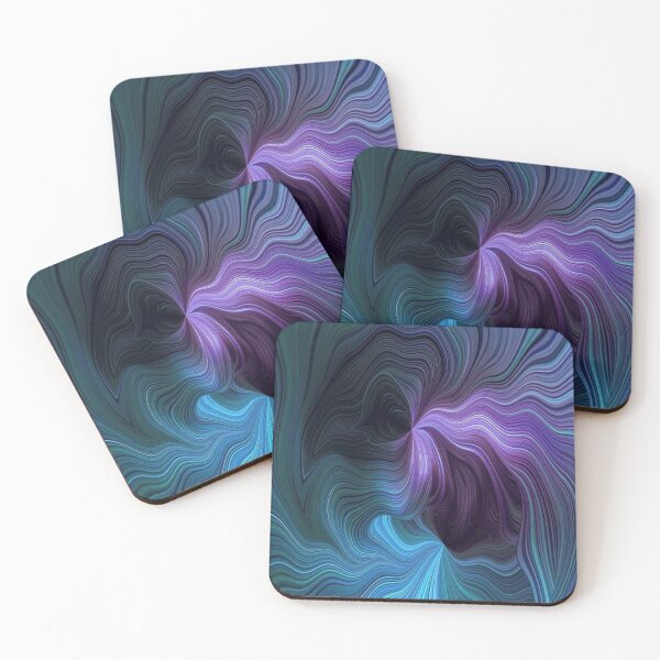 Item preview, Phantom Color designed and sold by WinkyDoodle.