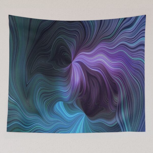 Item preview, Phantom Color designed and sold by WinkyDoodle.