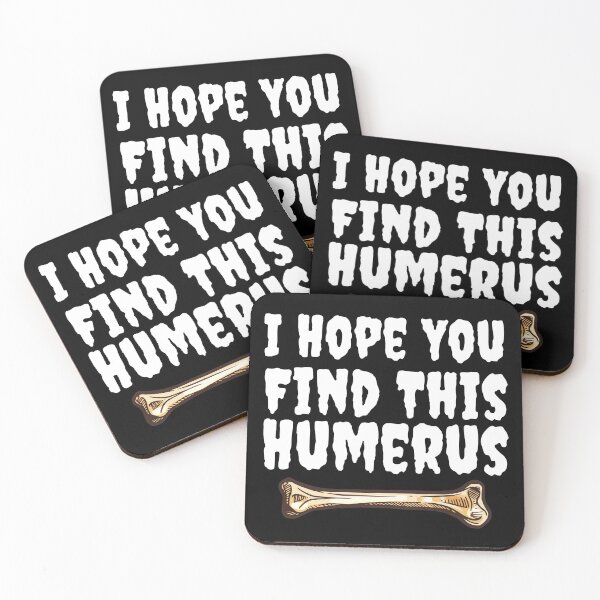 Item preview, i hope you find this humerus designed and sold by ronaldsonou.