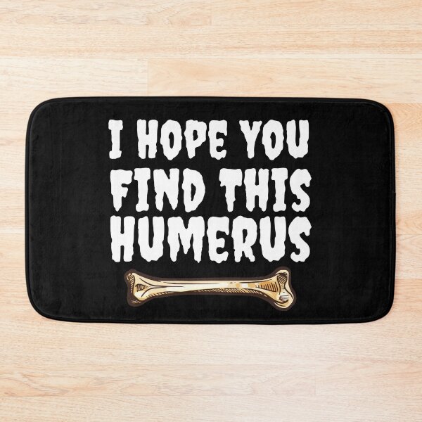 Item preview, i hope you find this humerus designed and sold by ronaldsonou.