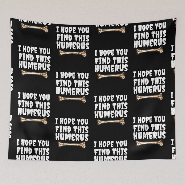 Item preview, i hope you find this humerus designed and sold by ronaldsonou.