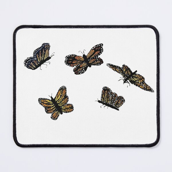 Item preview, Monarch Butterflies designed and sold by P-e-a-c-h-e-s.