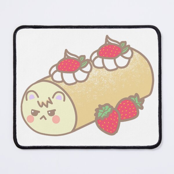 Item preview, Marshal swiss roll cake designed and sold by miriart.