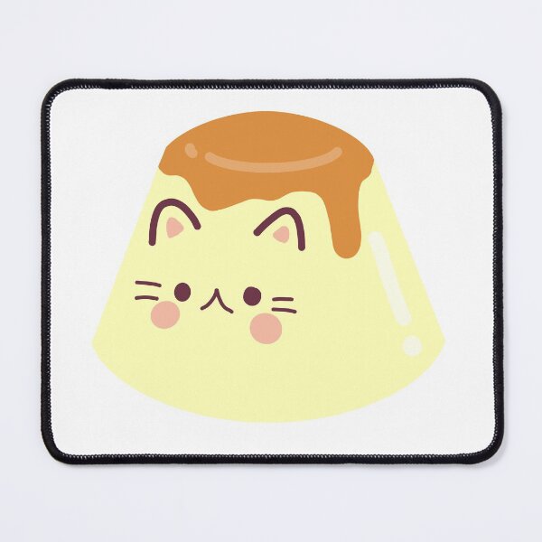 Item preview, Cat Purin  designed and sold by miriart.
