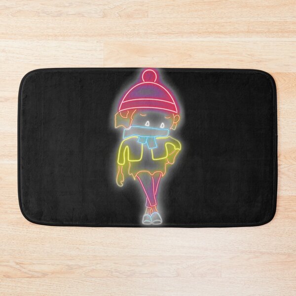 Item preview, Neon Sneaky Sasquatch  designed and sold by XephArtcute.
