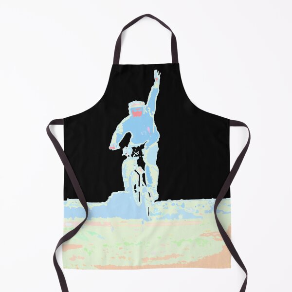 Item preview, bmx race old school designed and sold by ricobarinas.