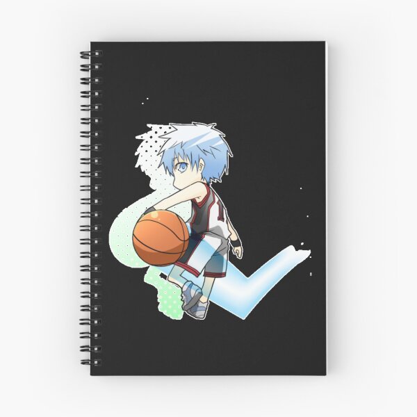 Item preview, Kuroko no Basket  designed and sold by XephArtcute.