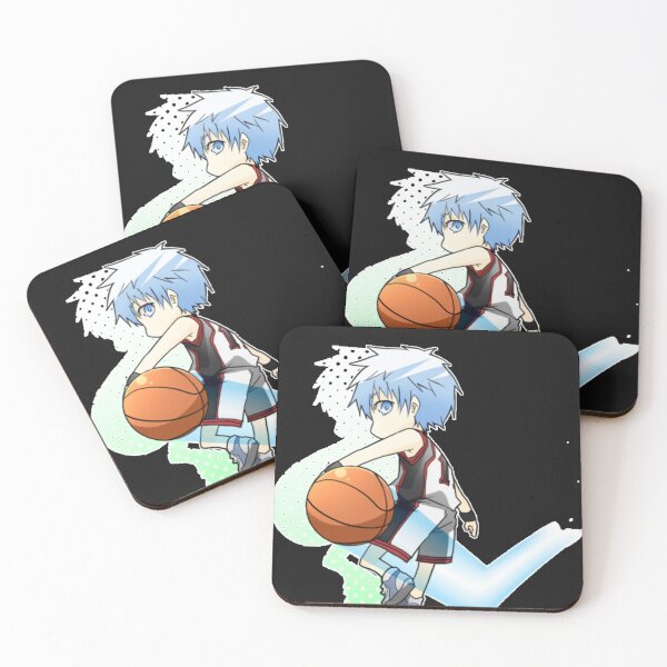 Item preview, Kuroko no Basket  designed and sold by XephArtcute.