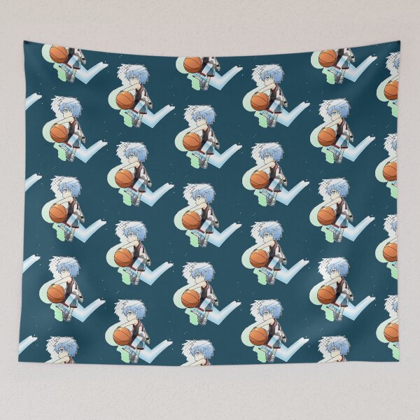 Item preview, Kuroko no Basket  designed and sold by XephArtcute.