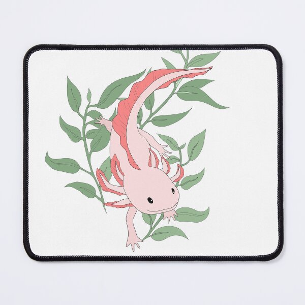 Item preview, Axolotl designed and sold by miriart.