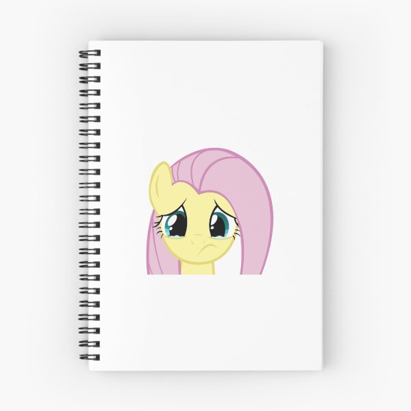 Item preview, SAD AMARILLO MLP designed and sold by rudash.