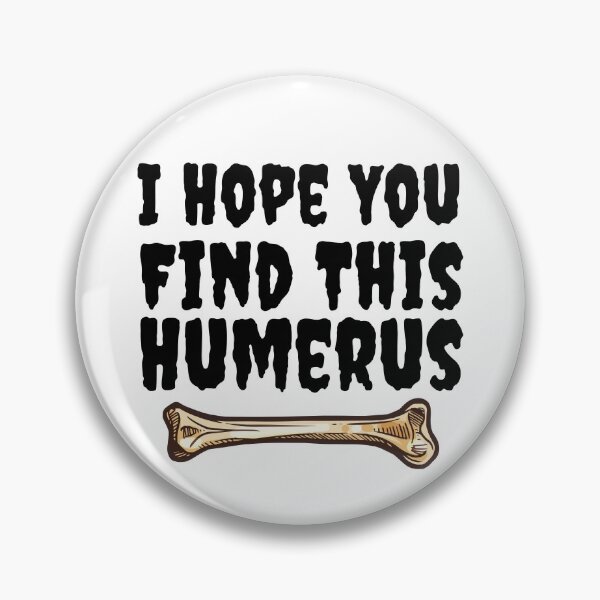 Item preview, i hope you find this humerus designed and sold by ronaldsonou.